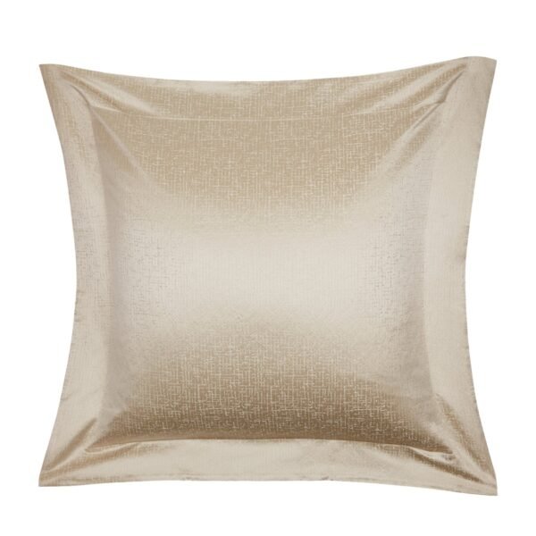 Glowing Weave Cushion Cover (65cm x 65cm)