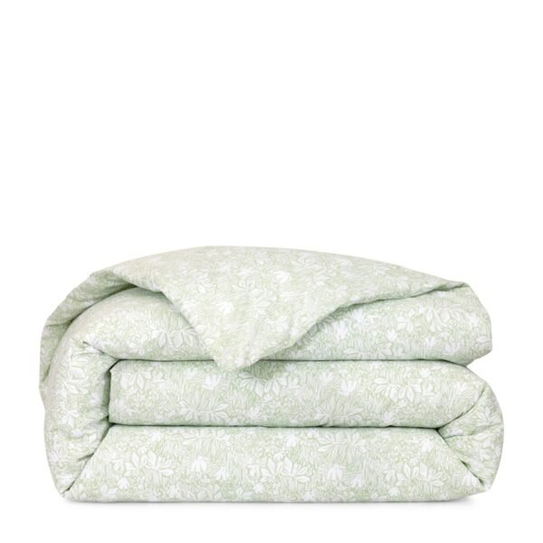 Capri Amande King Duvet Cover (240cm x 220cm)