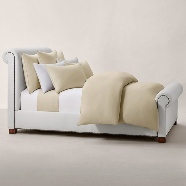 Polo Player Standard Pillowcase (50cm x 75cm)