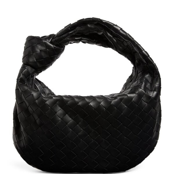 Teen Leather Jodie Bag