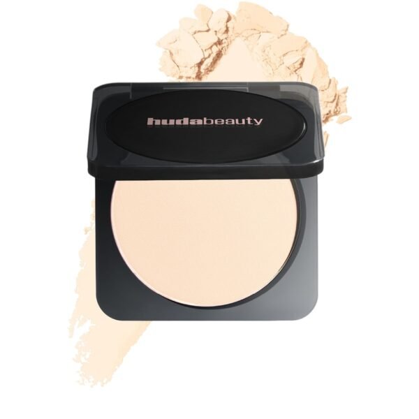 Easy Bake Pressed Powder
