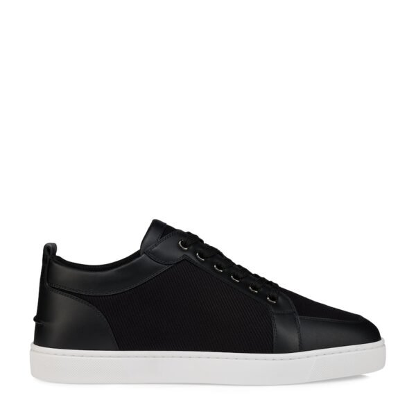 Rantulow Leather Sneakers