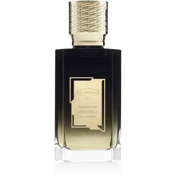Brompton Immortals Eau de Parfum (100ml)