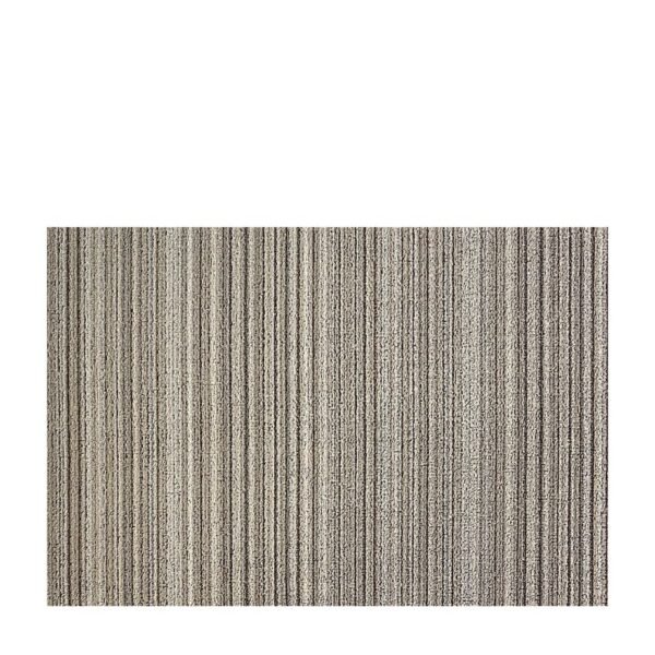Skinny Stripe Shag Utility Mat (61cm x 91cm)