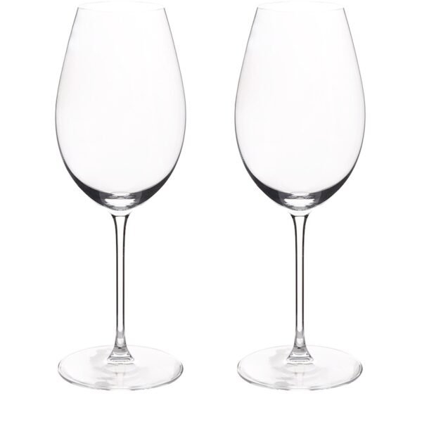Set of 2 Veritas Sauvingnon Blanc Wine Glasses