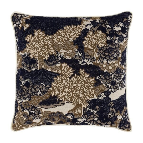Paysages Square Cushion Cover (45cm x 45cm)