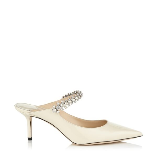 Bing 65 Leather Mules