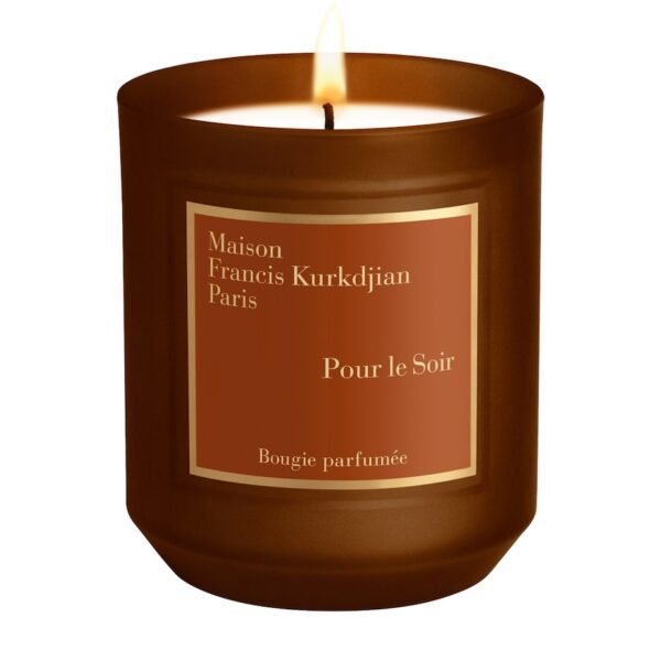 Pour le Soir Scented Candle (300g)
