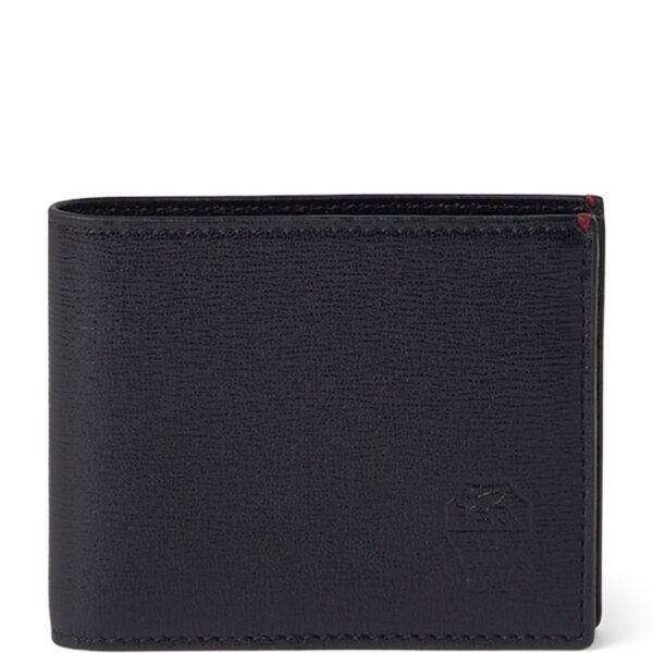Leather Capretta Wallet