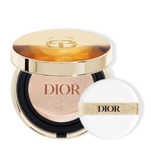 Le Cushion Teint de Rose Foundation