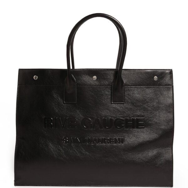 Rive Gauche Tote Bag