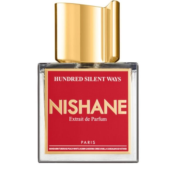 Hundred Silent Ways Extrait de Parfum (100ml)