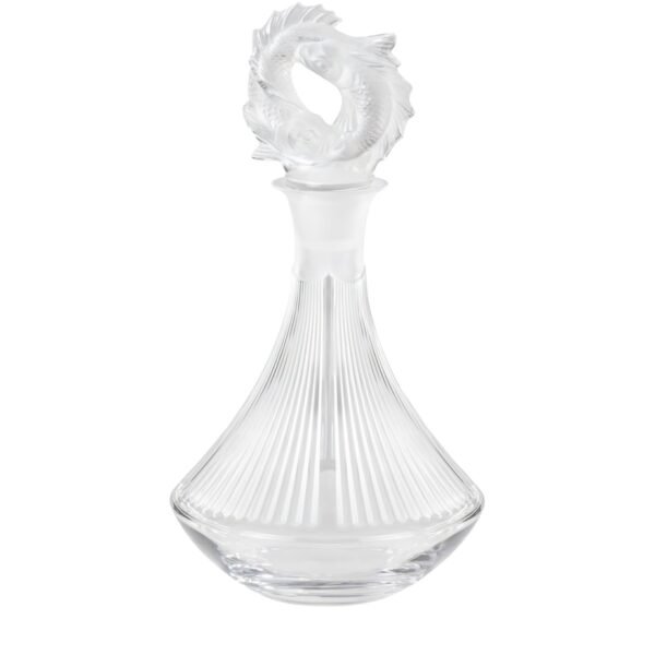Poissons Decanter