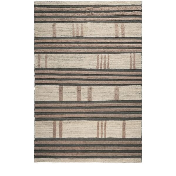Wool Shift Rug (2.74m x 1.83m)