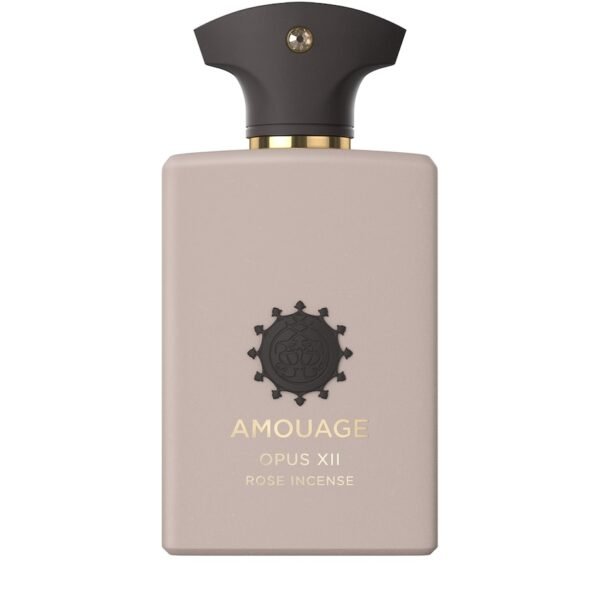 Opus XII Rose Incense Eau de Parfum (100ml)