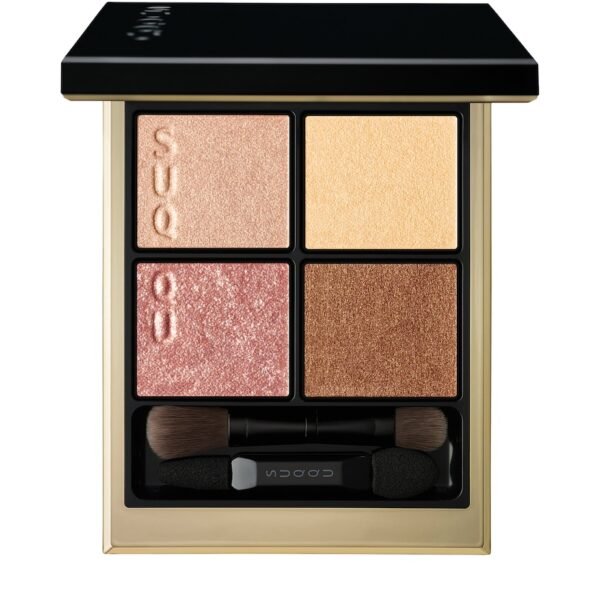 Signature Color Eye Palette