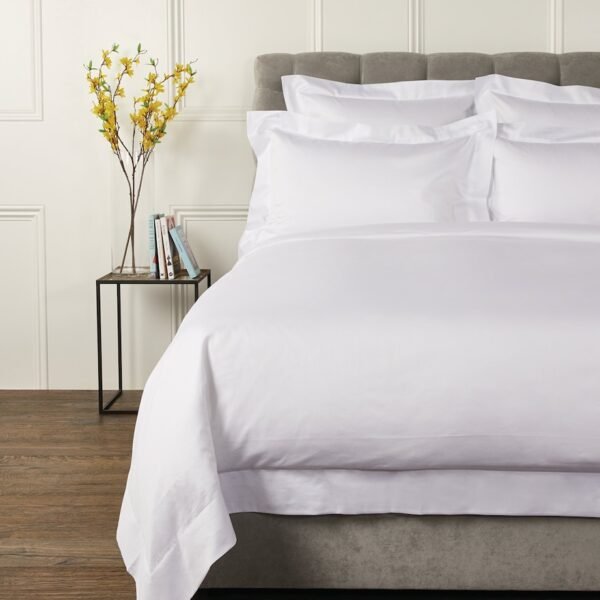 Amanda King Duvet Cover (230cm x 220cm)