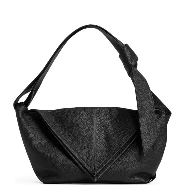 Small Leather Sawyer Shoulder Bag