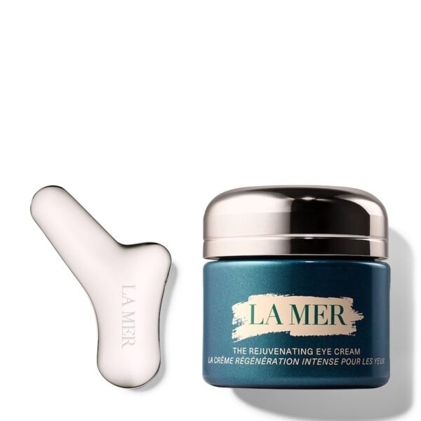 The Rejuvenating Eye Cream (15ml)