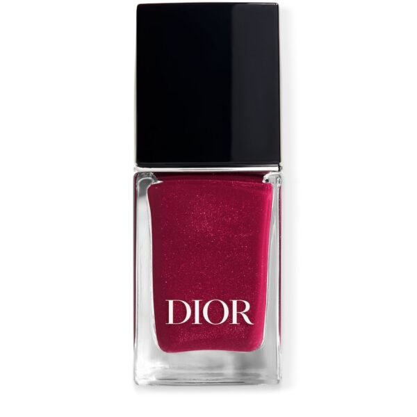 Dior Vernis Gel-Effect Nail Polish