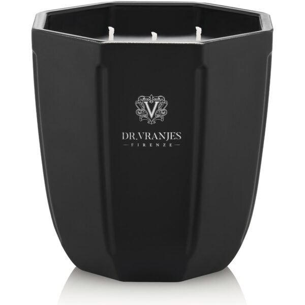 Rosa Tabacco Candle (500g)