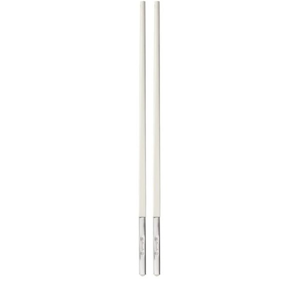 Silver-Plated Uni Chinese Chopsticks