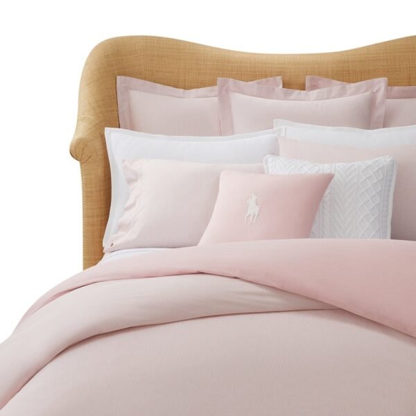 Oxford Super King Fitted Sheet (180cm x 200cm)