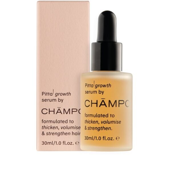 The Pitta Growth Serum (30ml)
