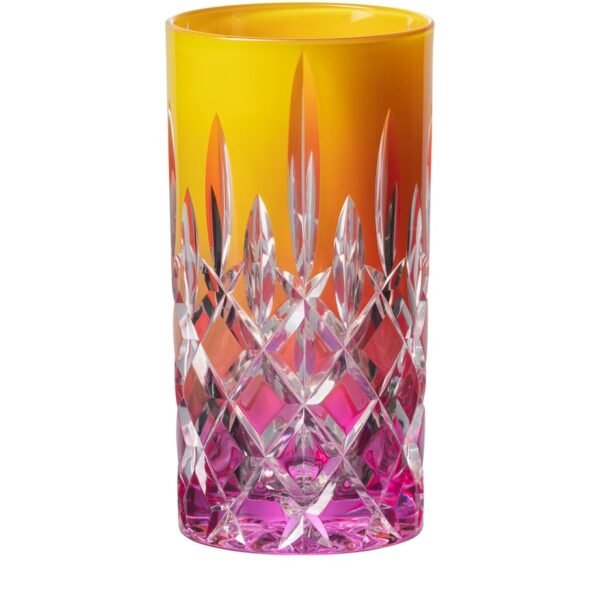 Crystal Laudon Highball Glass (395ml)