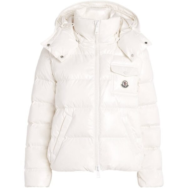 Down Andro Puffer Jacket