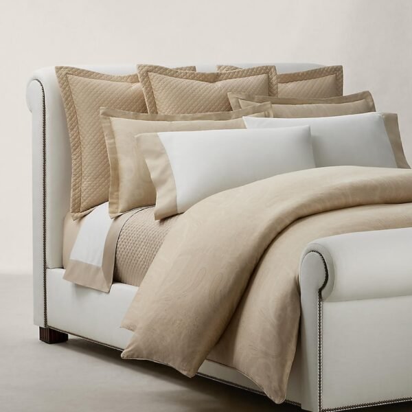 Doncaster Coastal King Duvet Cover (240cm x 220cm)