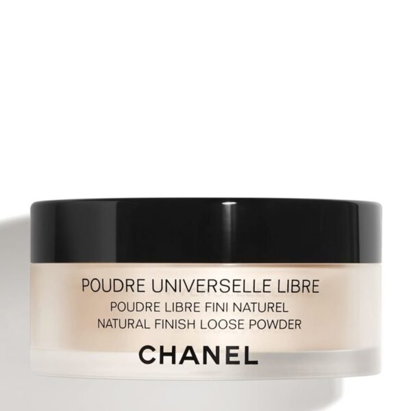 POUDRE UNIVERSELLE LIBRE Natural Finish Loose Powder
