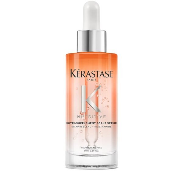Nutri-Supplement Scalp Serum (90ml)