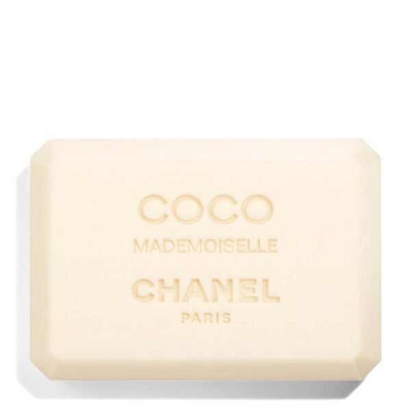 COCO MADEMOISELLE Bath Soap (100g)