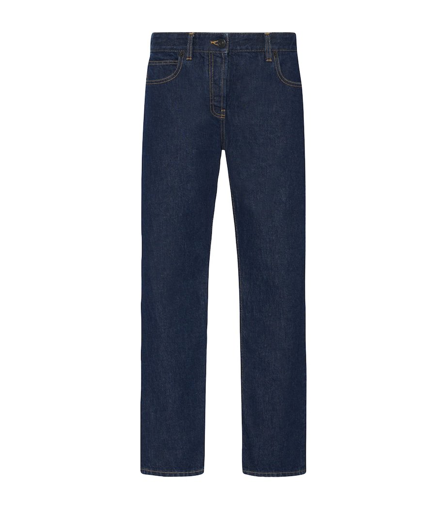 508464eea2ef5d216984c2221b1e6cf6 Riaco Slim Jeans - Image 1