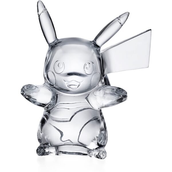 Pokémon Pikachu Ornament