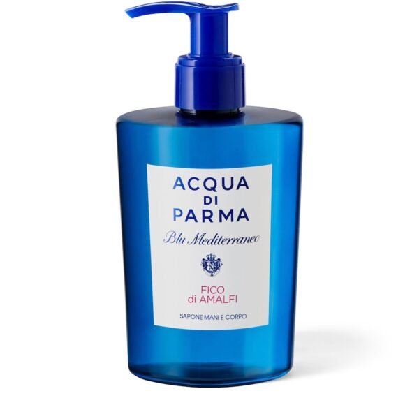 Blu Mediterraneo Fico di Amalfi Hand and Body Wash (300ml)
