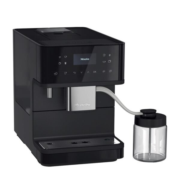 CM6560 MilkPerfection Coffee Machine