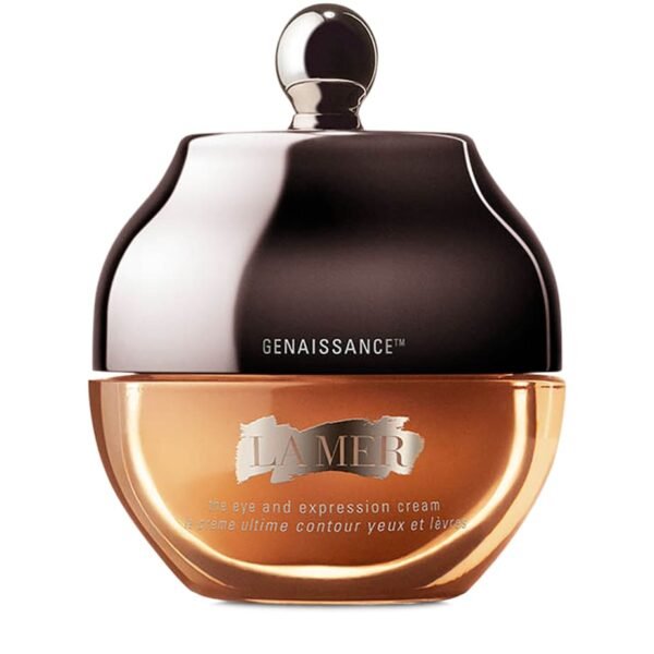 Genaissance de La Mer The Eye and Expression Cream (15ml)