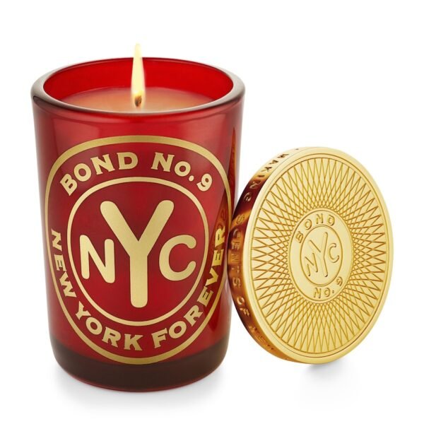 New York Forever Candle (190g)