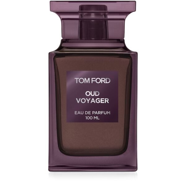 Oud Voyager Eau de Parfum (100ml)