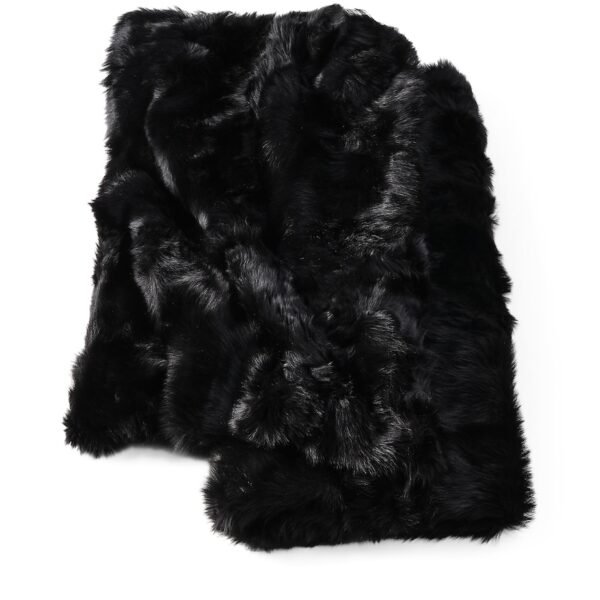 Shearling Brighton Throw (60cm x 60cm)