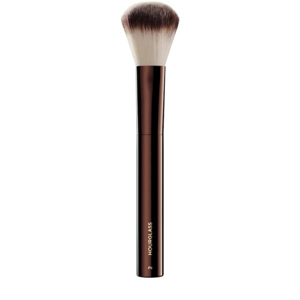 No.2 Foundation Blusher Brush