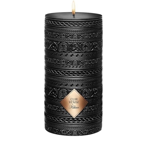 Cuir Venise Candle (550g)