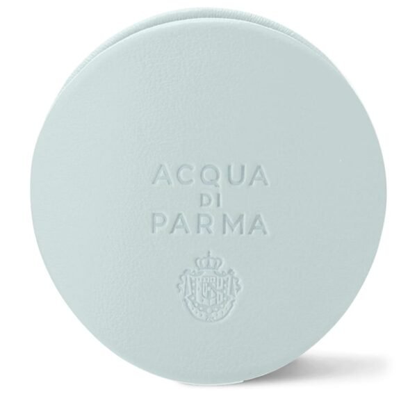 Leather Car Diffuser