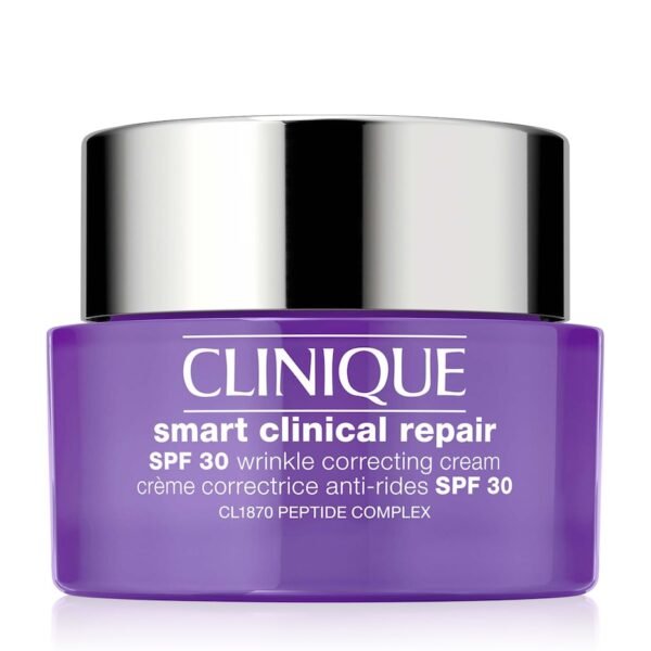 Smart Clinical Repair SPF30 Wrinkle Correcting Cream (75ml)