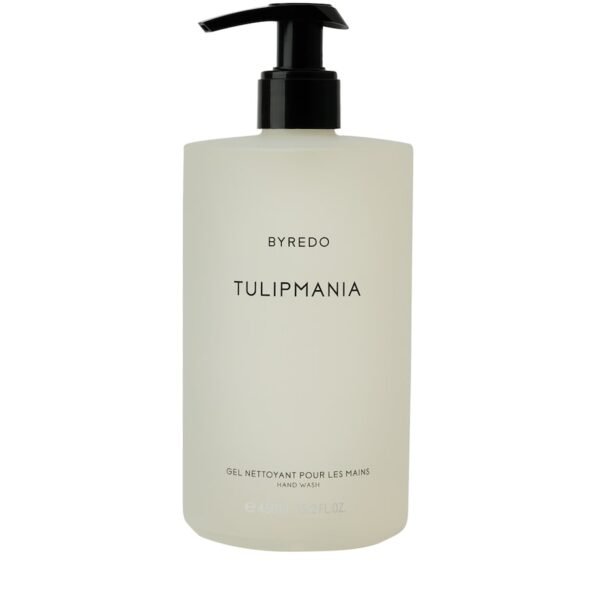 Tulipman Hand Wash (450ml)