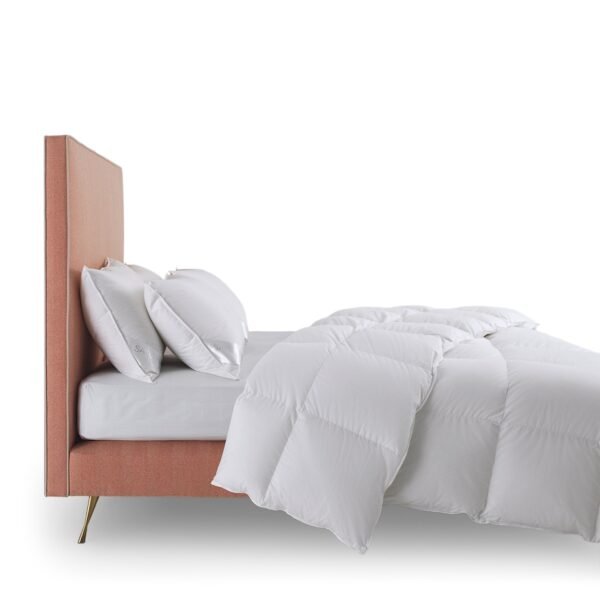 King Siberian Goose Down Duvet (10 Tog)