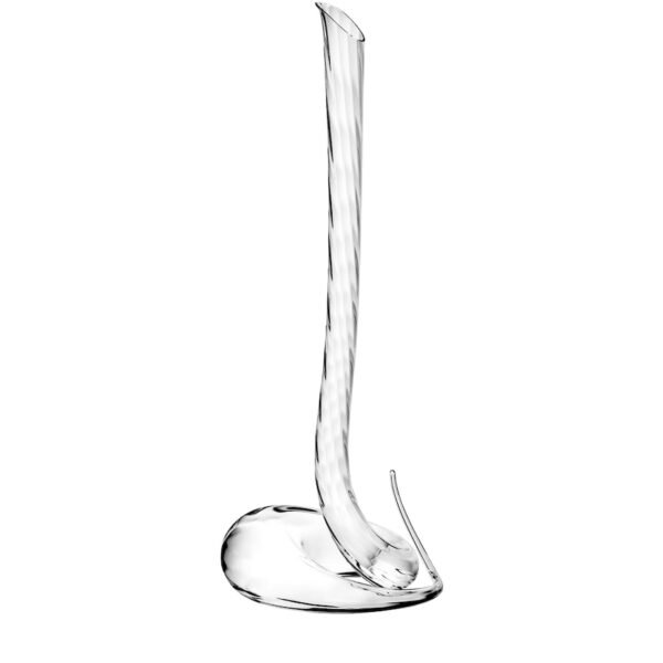 Crystal Cobra Magnum Decanter (1.5L)