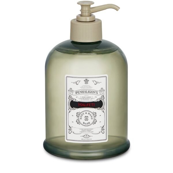 Halfeti Body & Hand Wash (500ml)